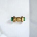 مانع ارتداد بلاكور وصلات سباكه BR